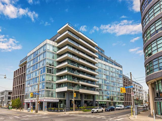 524 - 1190 Dundas St E