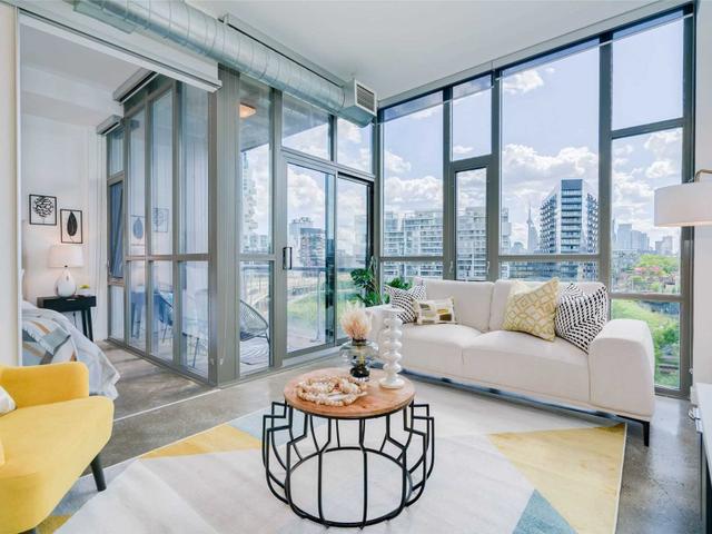 506 - 625 Queen St E