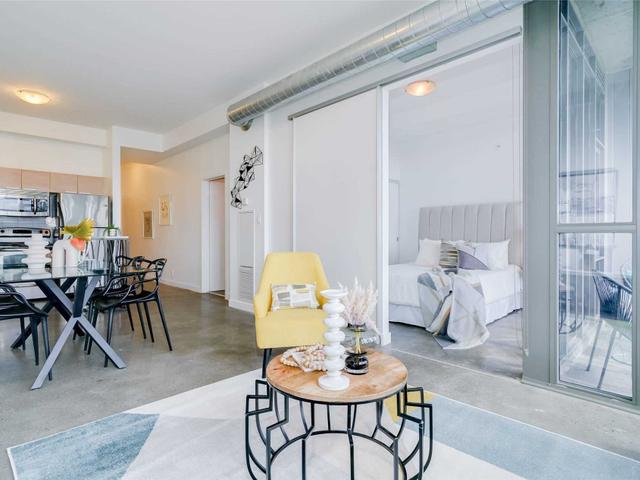 506 - 625 Queen St E