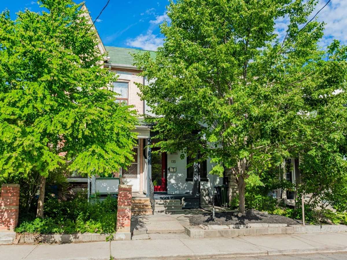 135 Morse St, Toronto Terminated, E5671645 Condos.ca