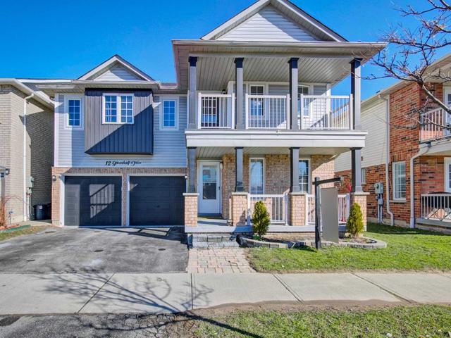 12 Greenhalf Dr