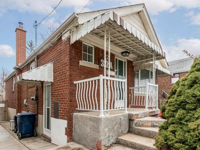 321A Birchmount Rd