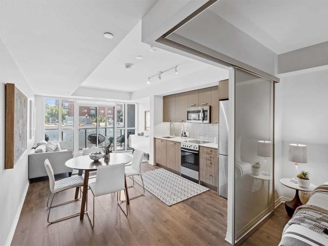 312 - 1630 Queen St E