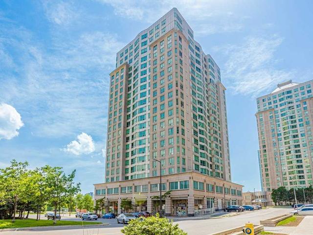 1503 - 8 Lee Centre Dr