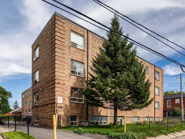 304 - 2908 St Clair Ave E