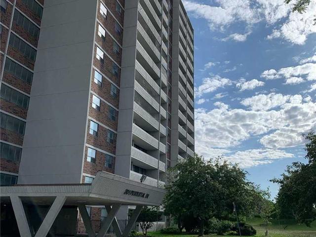 212 - 301 Prudential Dr