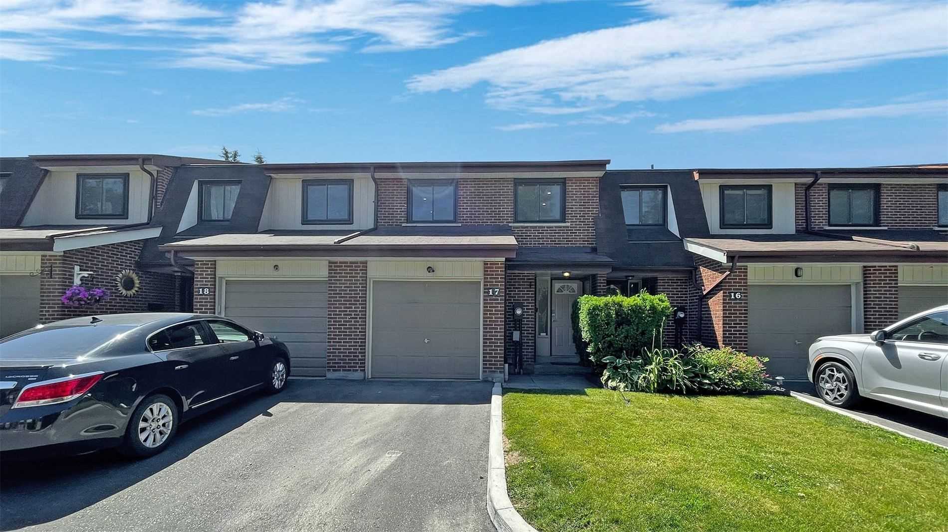17 - 227 Jeffery St, Whitby | Terminated, E5672614 | Condos.ca