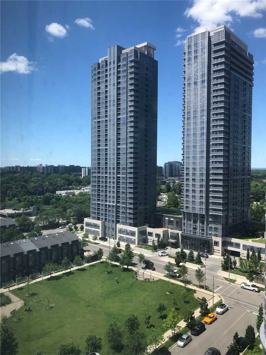 1508 151 Village Green Sq, Toronto Leased, E5672703 Condos.ca