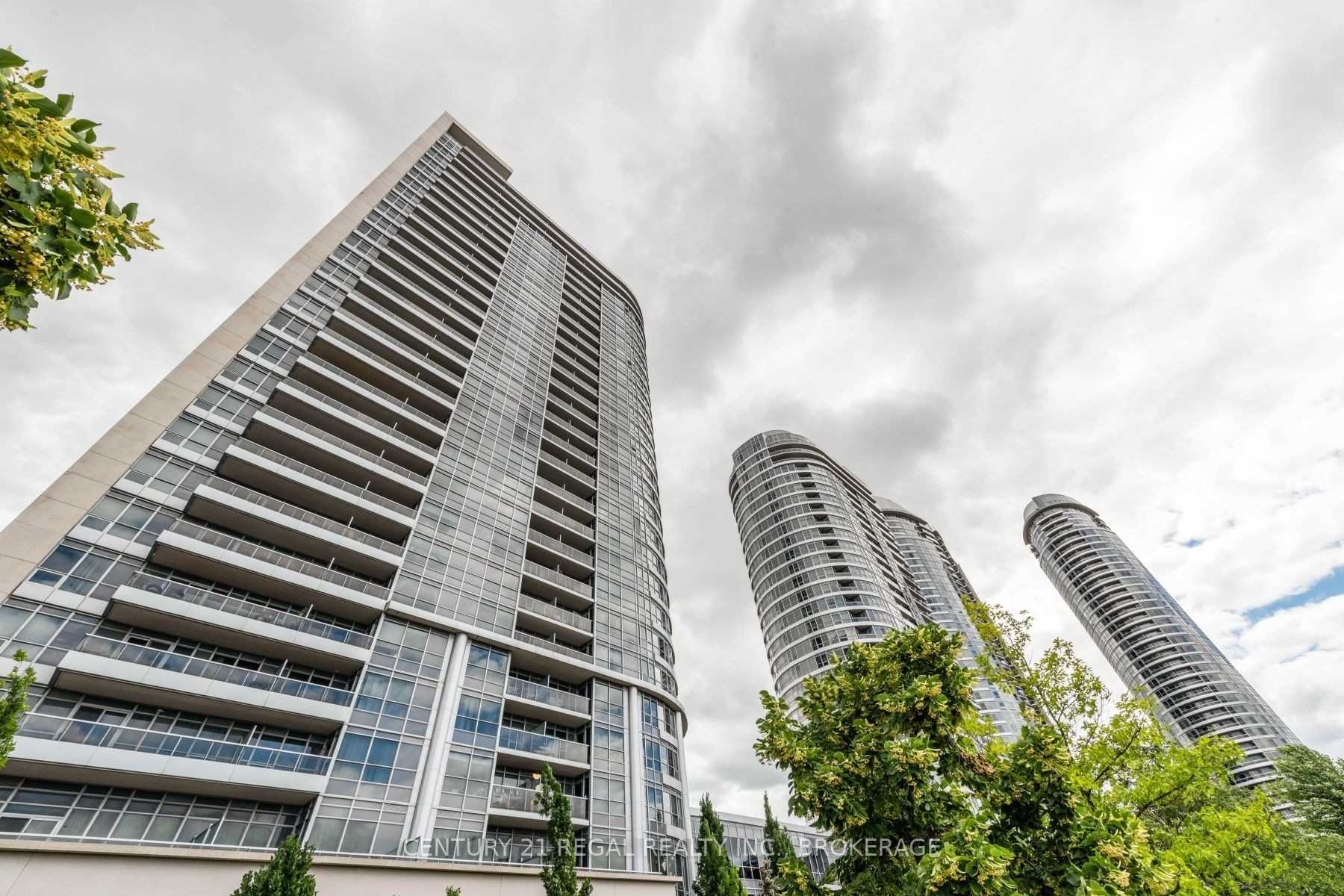 1001 151 Village Green Sq, Toronto Sold, E5674469 Condos.ca