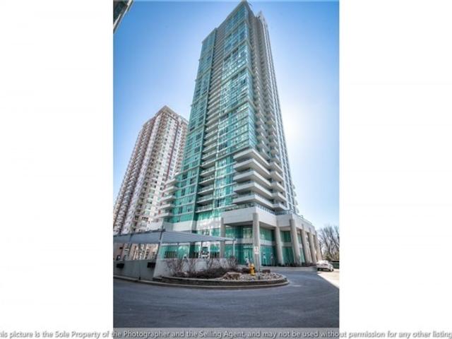 2407 - 50 Town Centre Crt
