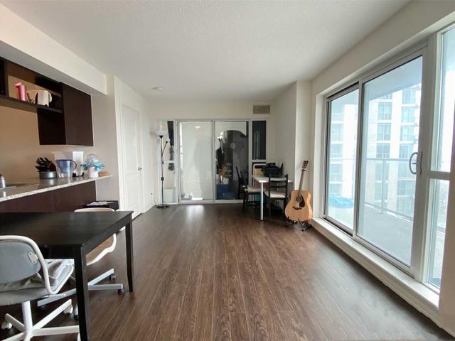 1707 - 60 Town Centre Crt