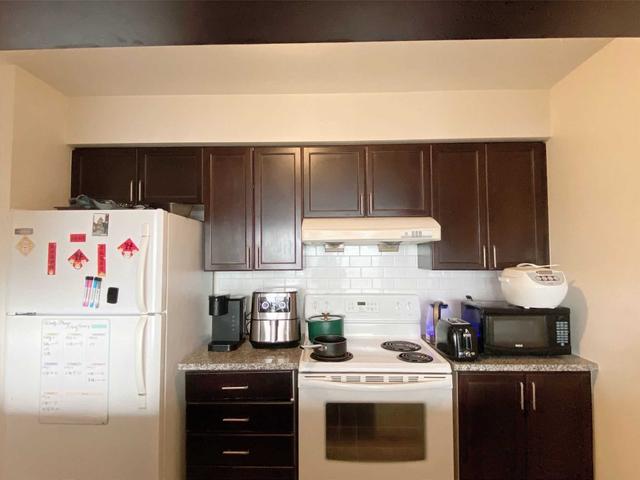 1707 - 60 Town Centre Crt