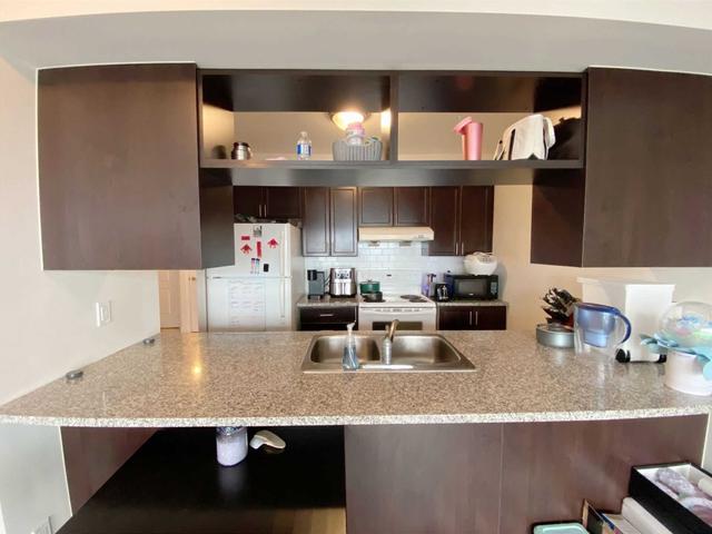 1707 - 60 Town Centre Crt