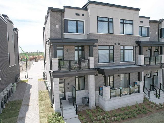201 - 2550 Castlegate Crossing, Pickering | Expired, E5675191 | Condos.ca