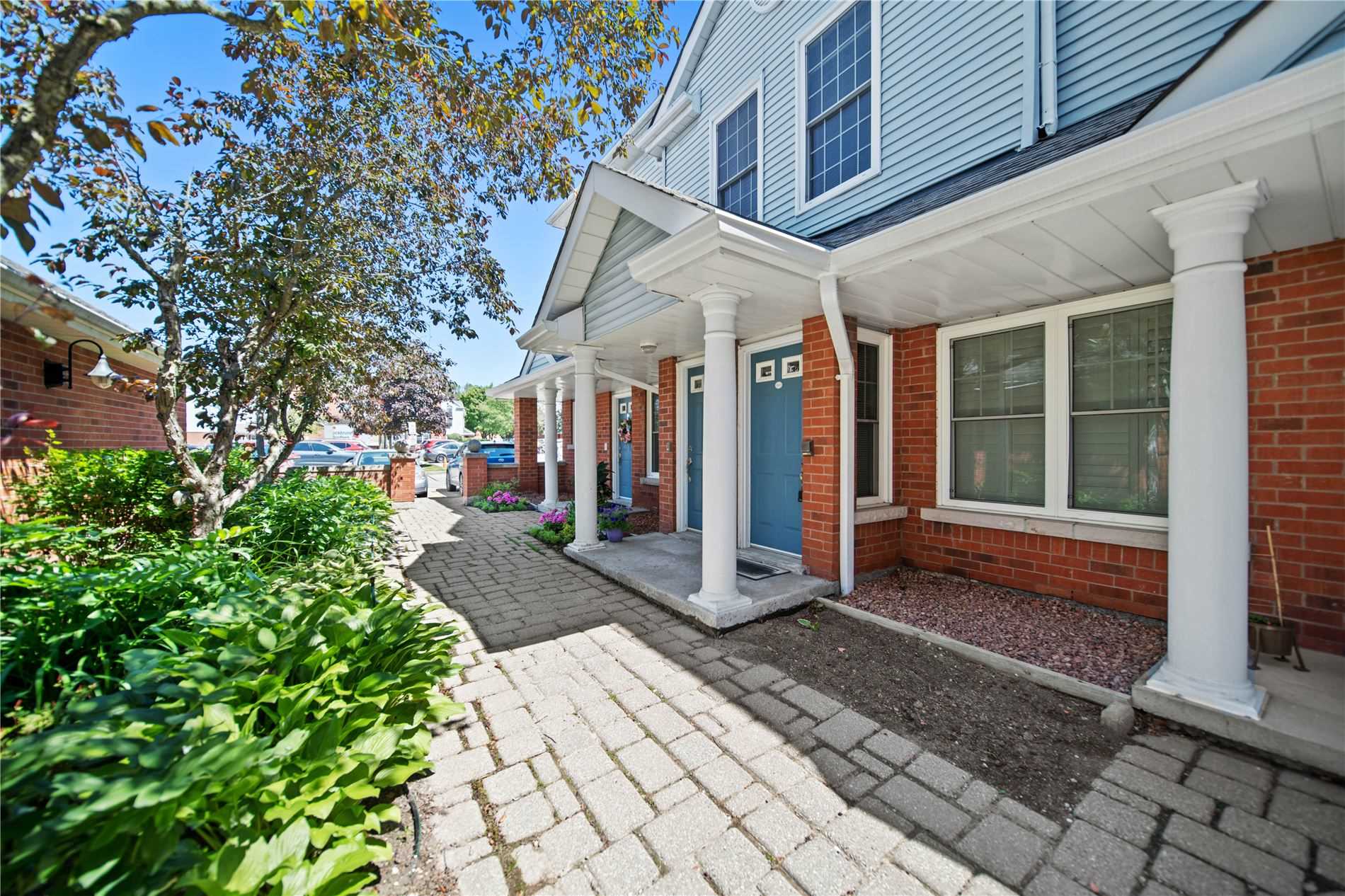 G3 1669 Nash Rd, Courtice Terminated, E5678905 Condos.ca