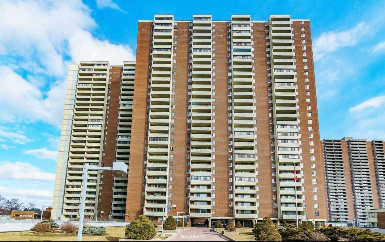 801 5 Massey Sq, East York Terminated, E5679030 Condos.ca