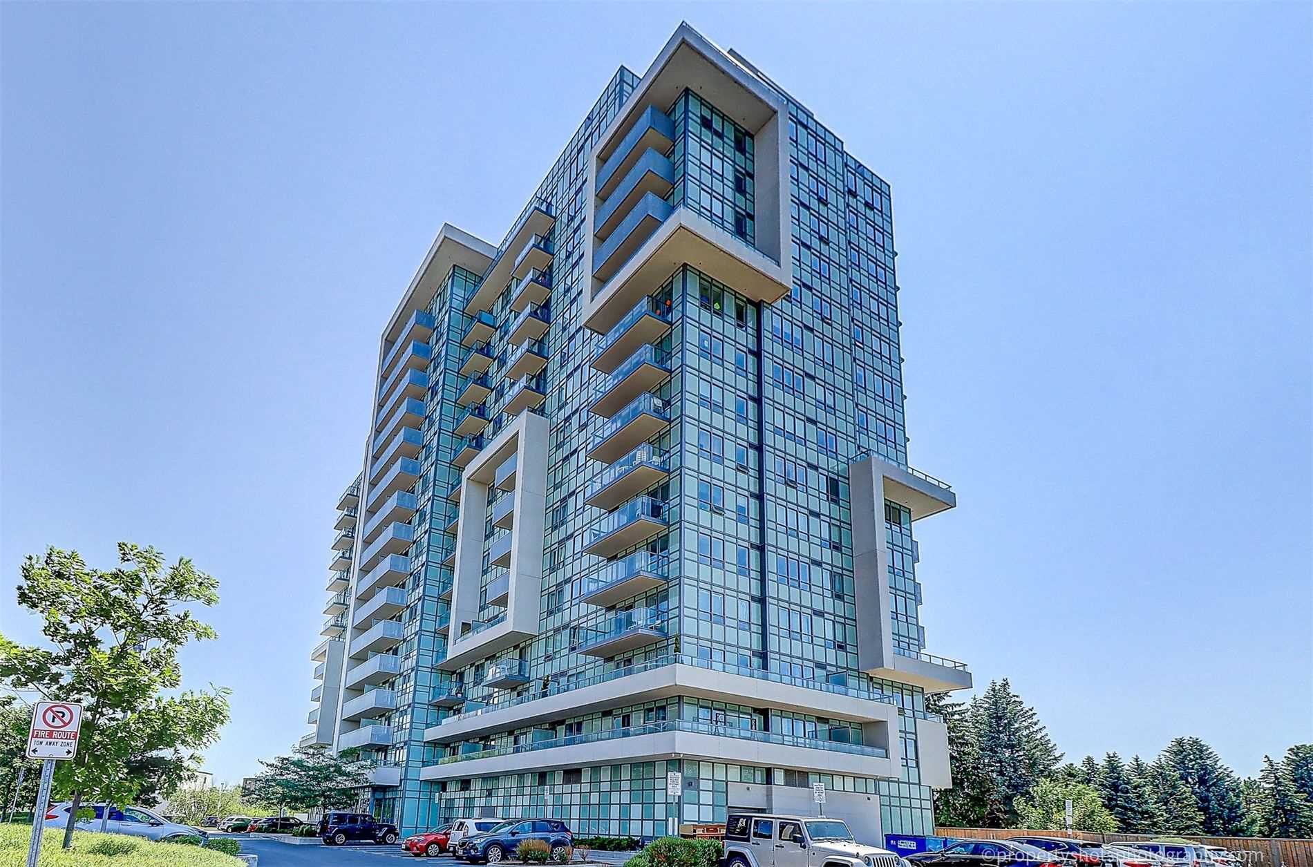 1403 - 1346 Danforth Rd, Scarborough | Terminated, E5680254 | Property.ca