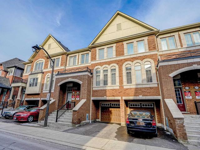 2641 Deputy Minister Path