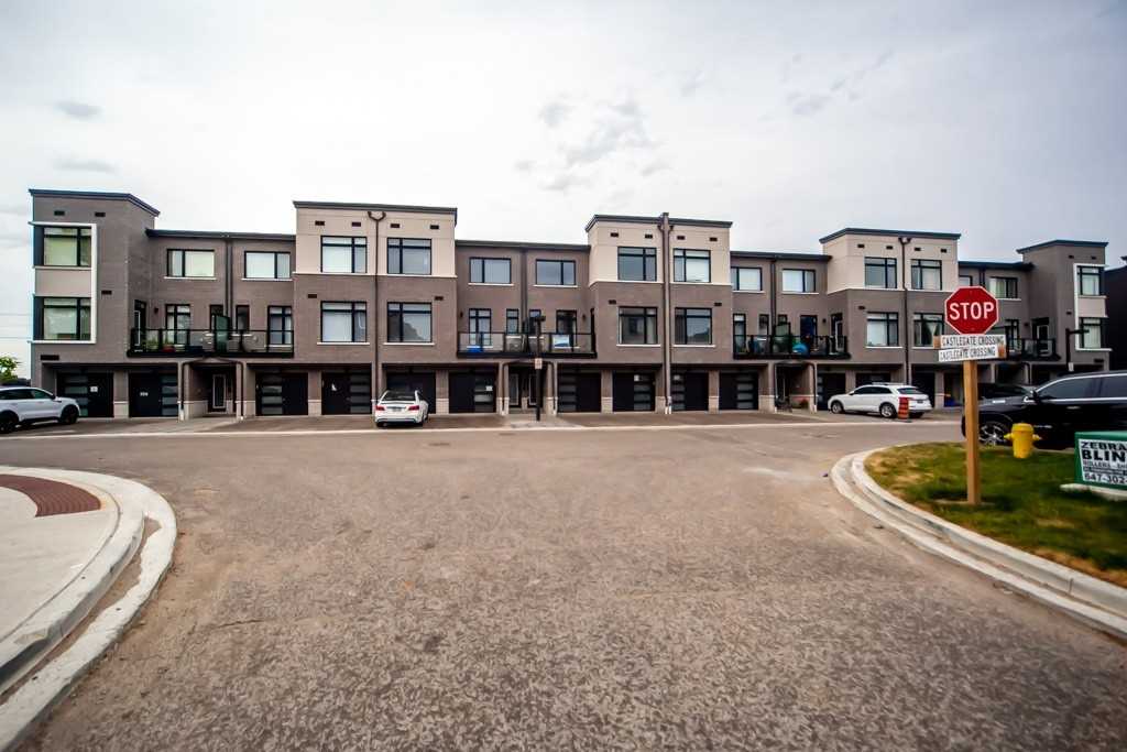 414 - 2550 Castlegate Crossing, Pickering | Terminated, E5682215 ...