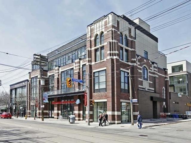 204 - 2 Bellefair Ave