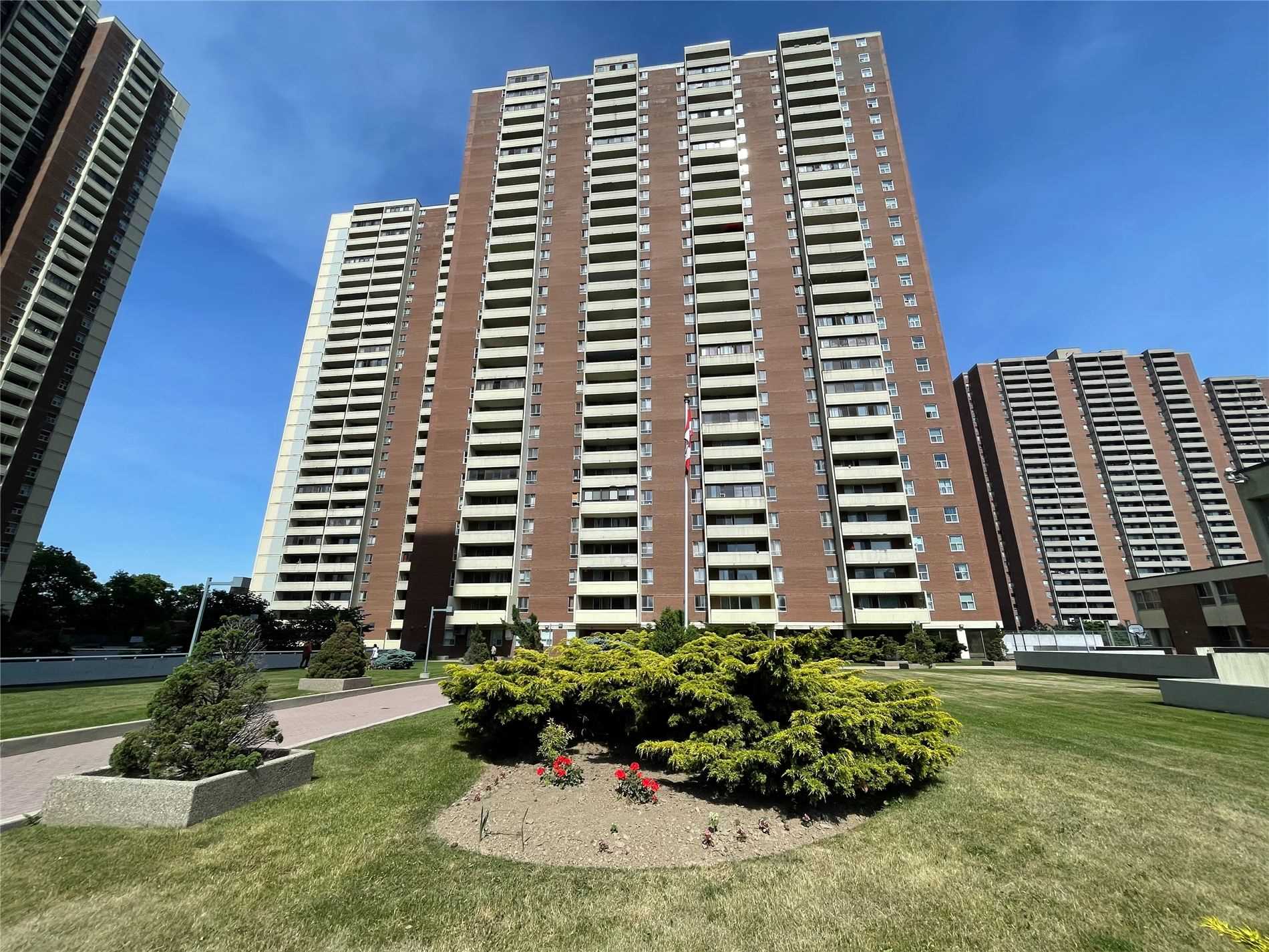 2603 5 Massey Sq, East York Leased, E5683640 Condos.ca