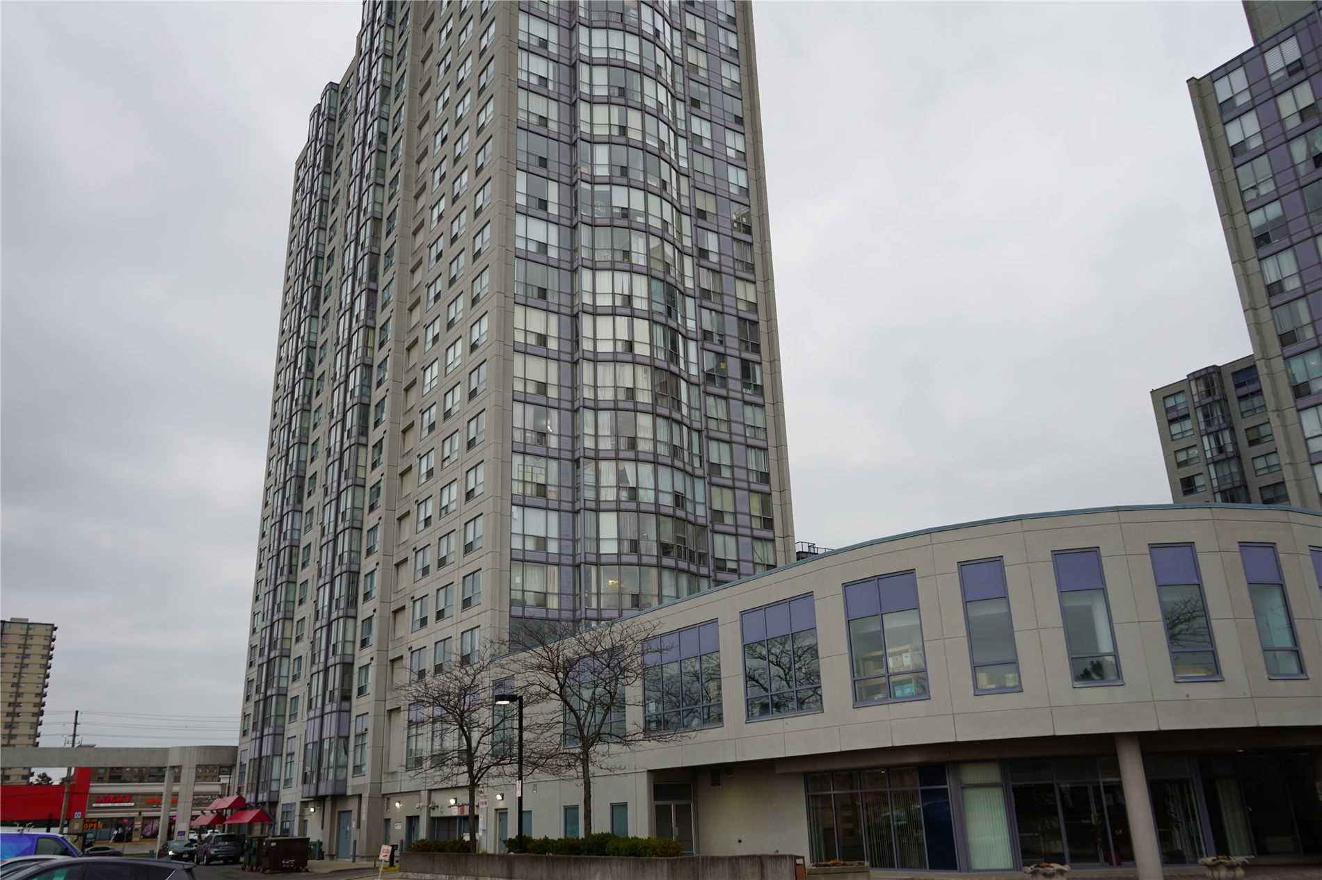 1403 1470 Midland Ave, Scarborough Leased, E5686027 Condos.ca