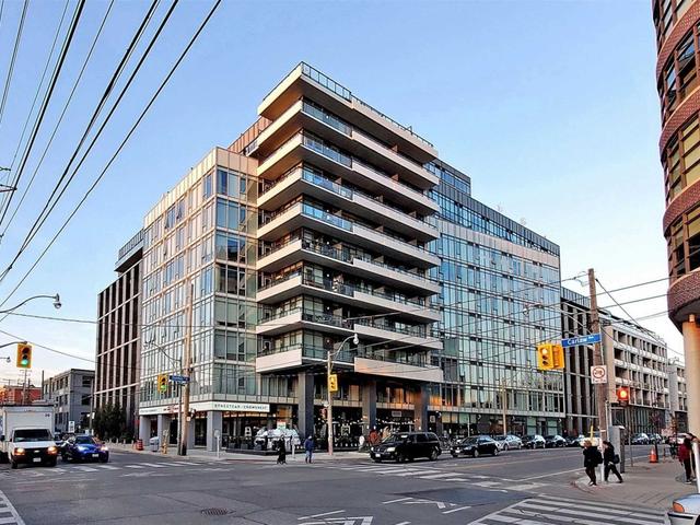 220 - 1190 Dundas St E