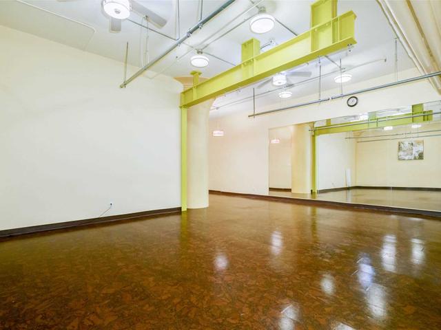 A007 - 245 Carlaw Ave