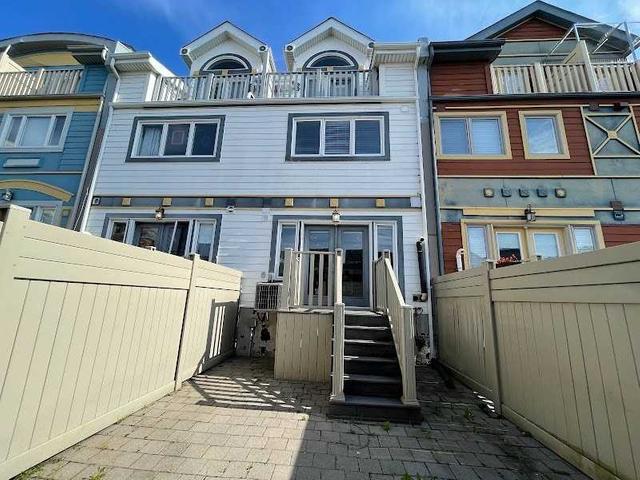 144 Woodbine Ave