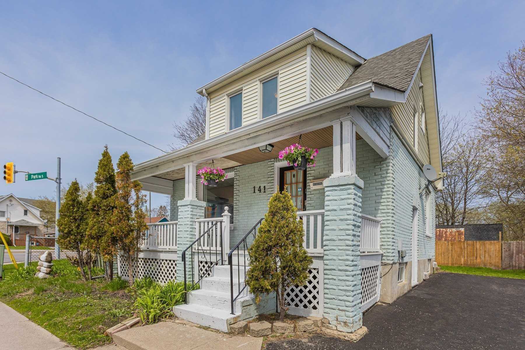 141 Park Rd S, Oshawa Terminated, E5690966 Property.ca
