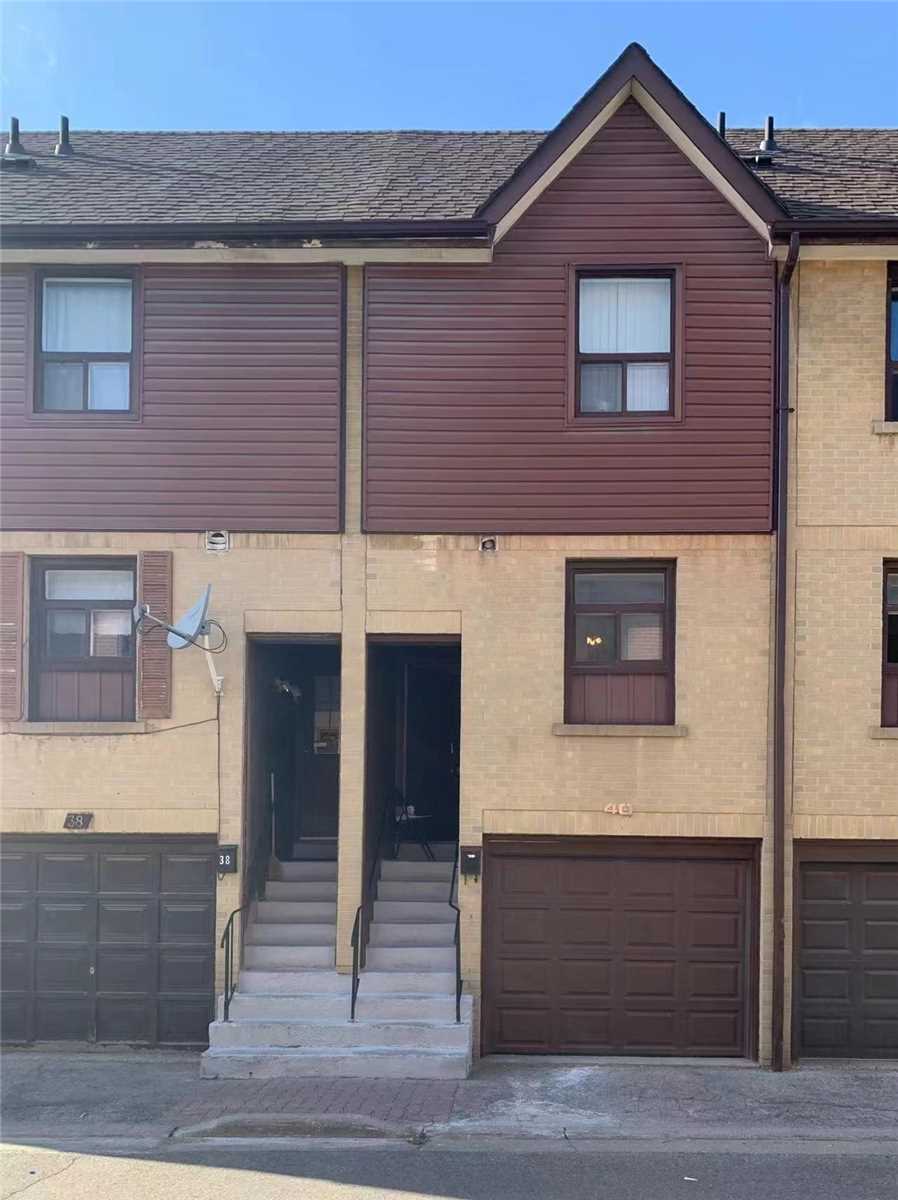 40 275 Broadview Ave, Toronto Terminated, E5692600 Condos.ca