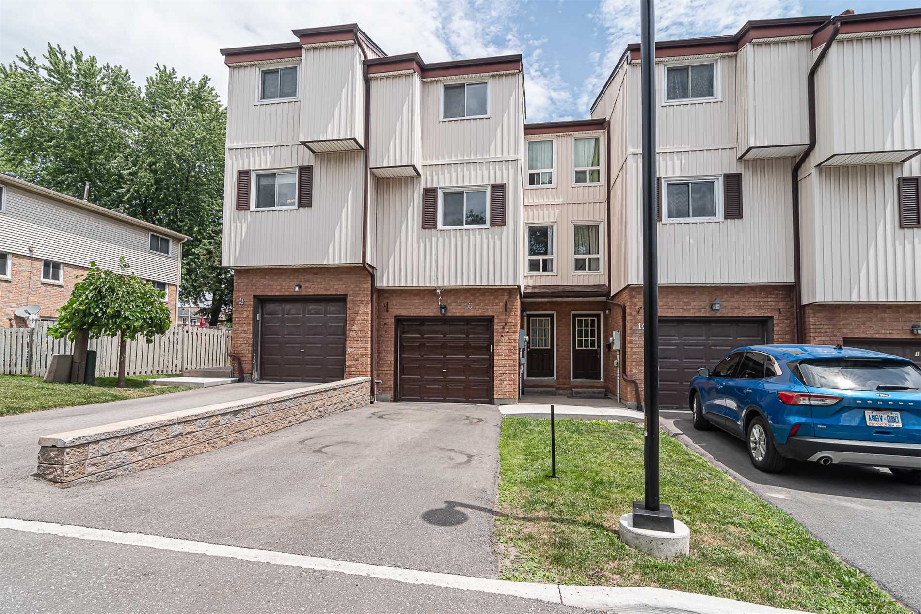 16 601 Galahad Dr, Oshawa Terminated, E5693854 Condos.ca