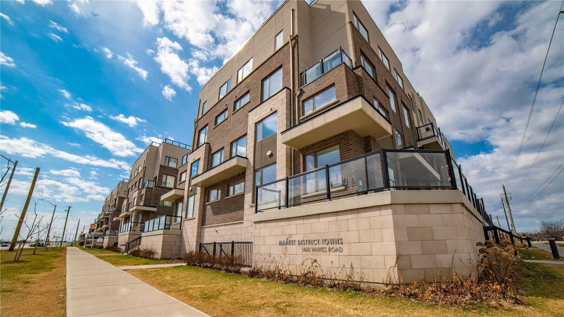 305 1460 Whites Rd N, Pickering Suspended, E5694707 Condos.ca