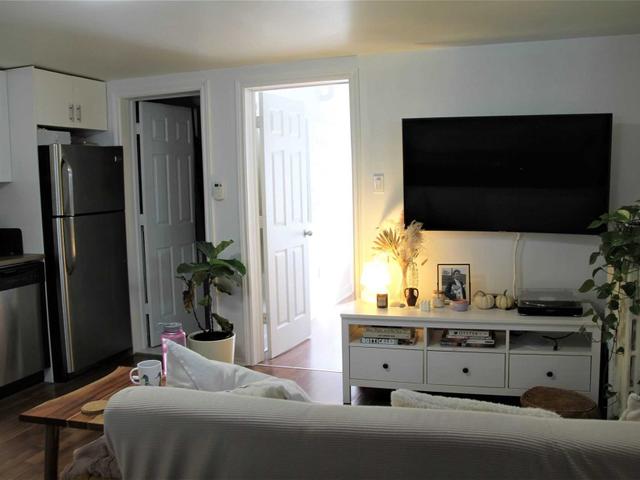 Rear - 1060 Gerrard St