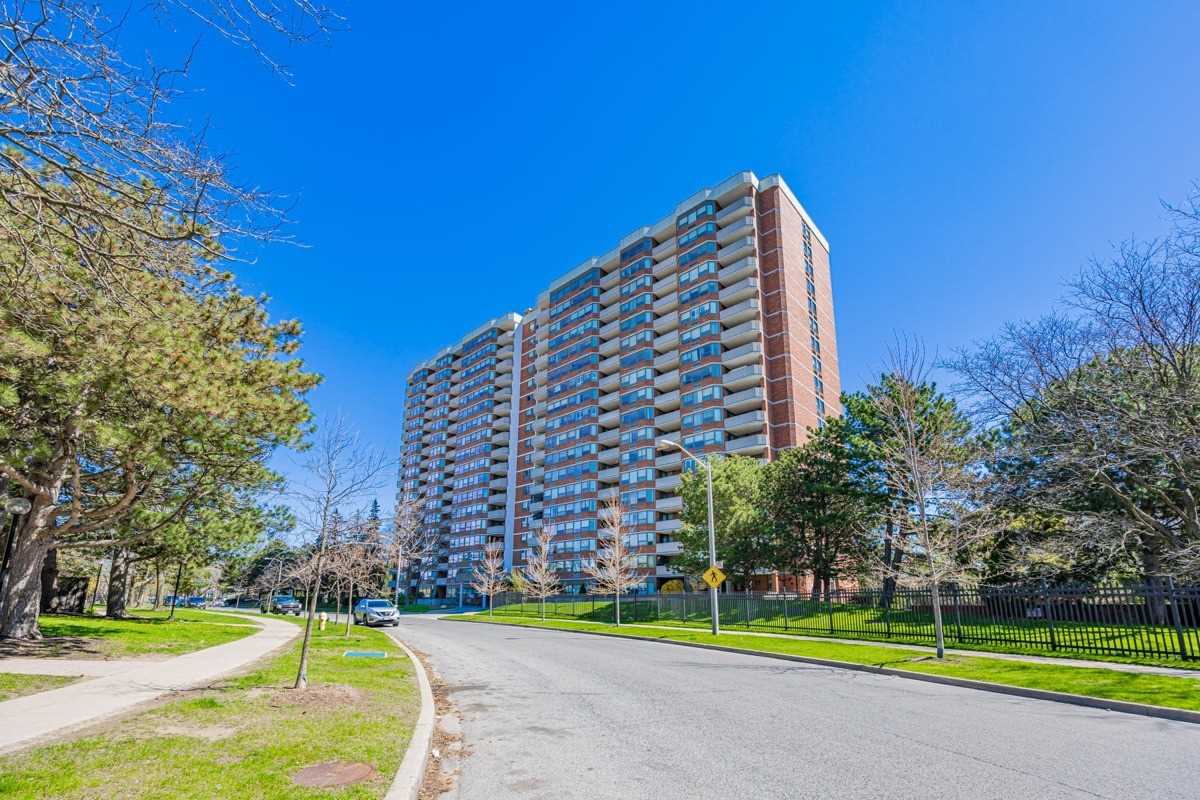 602 121 Ling Rd, Scarborough Suspended, E5697902 Condos.ca