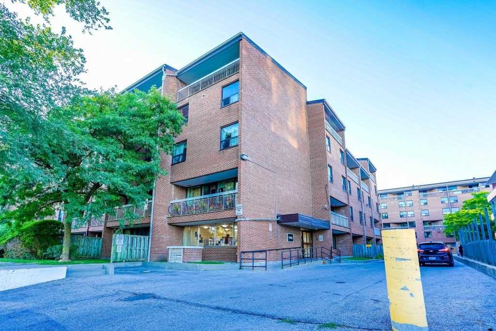 204 4060 Lawrence Ave E, Scarborough Expired, E5699797 Condos.ca