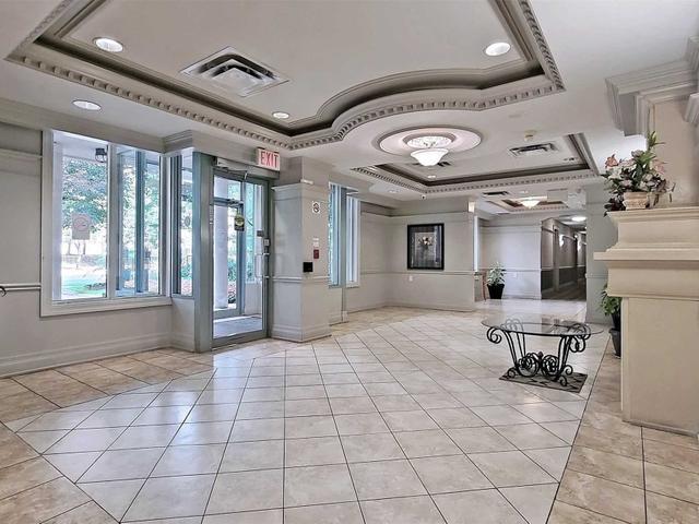 1009 - 5039 Finch Ave E