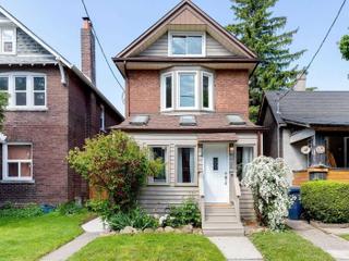 96 Barrington Ave
