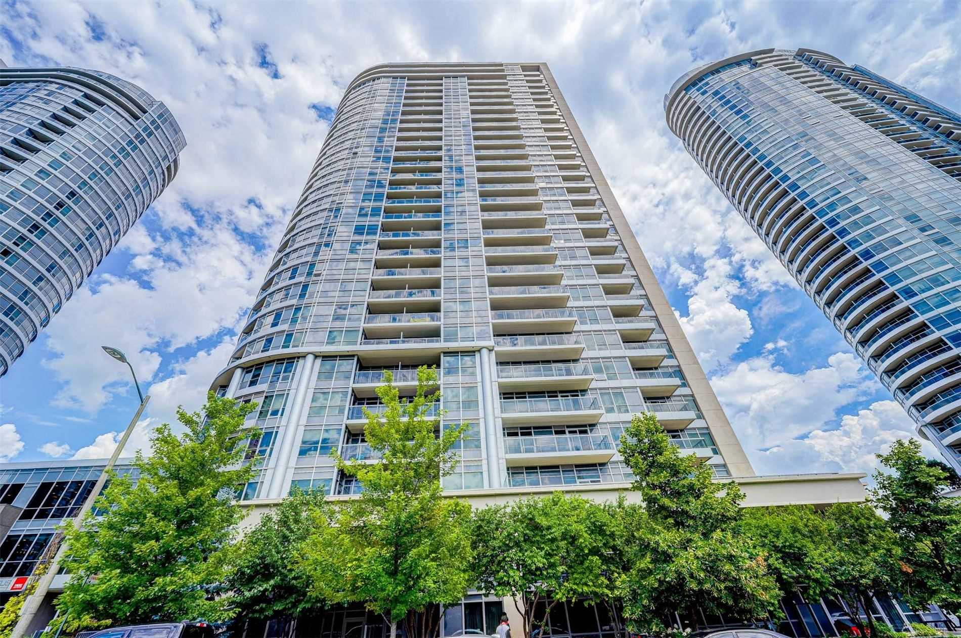 1008 151 Village Green Sq, Toronto Leased, E5703425 Condos.ca