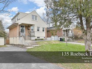135 Roebuck Dr