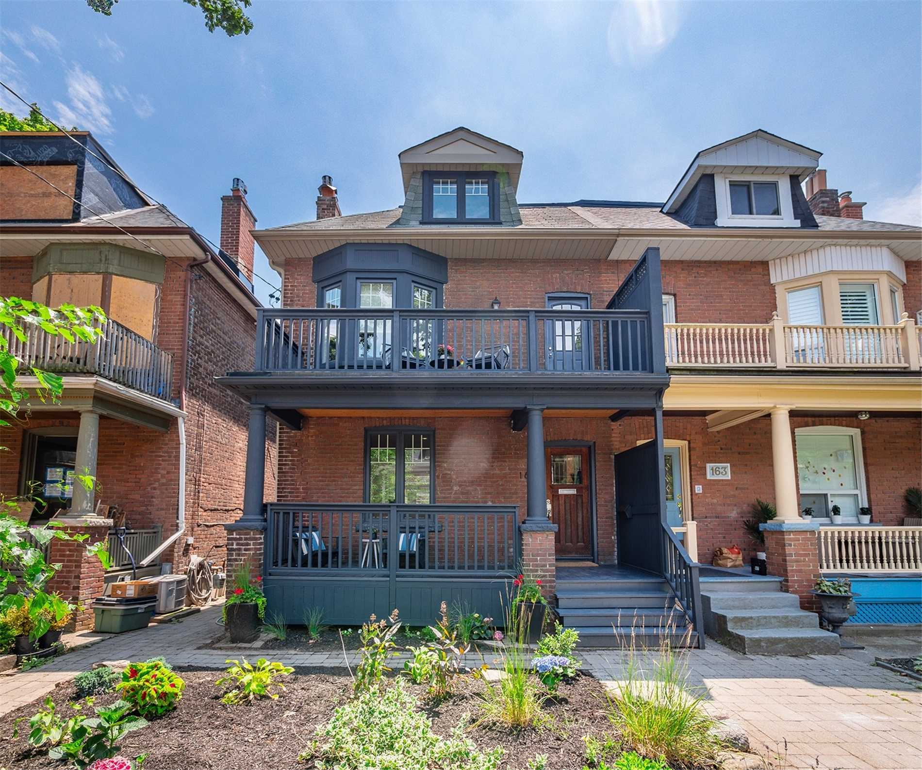 165 Browning Ave, Toronto Sold, E5704085 Property.ca