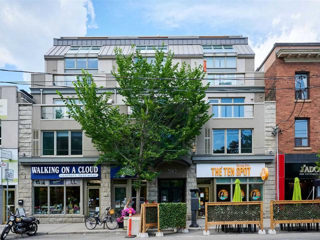 205 - 2012 Queen St E