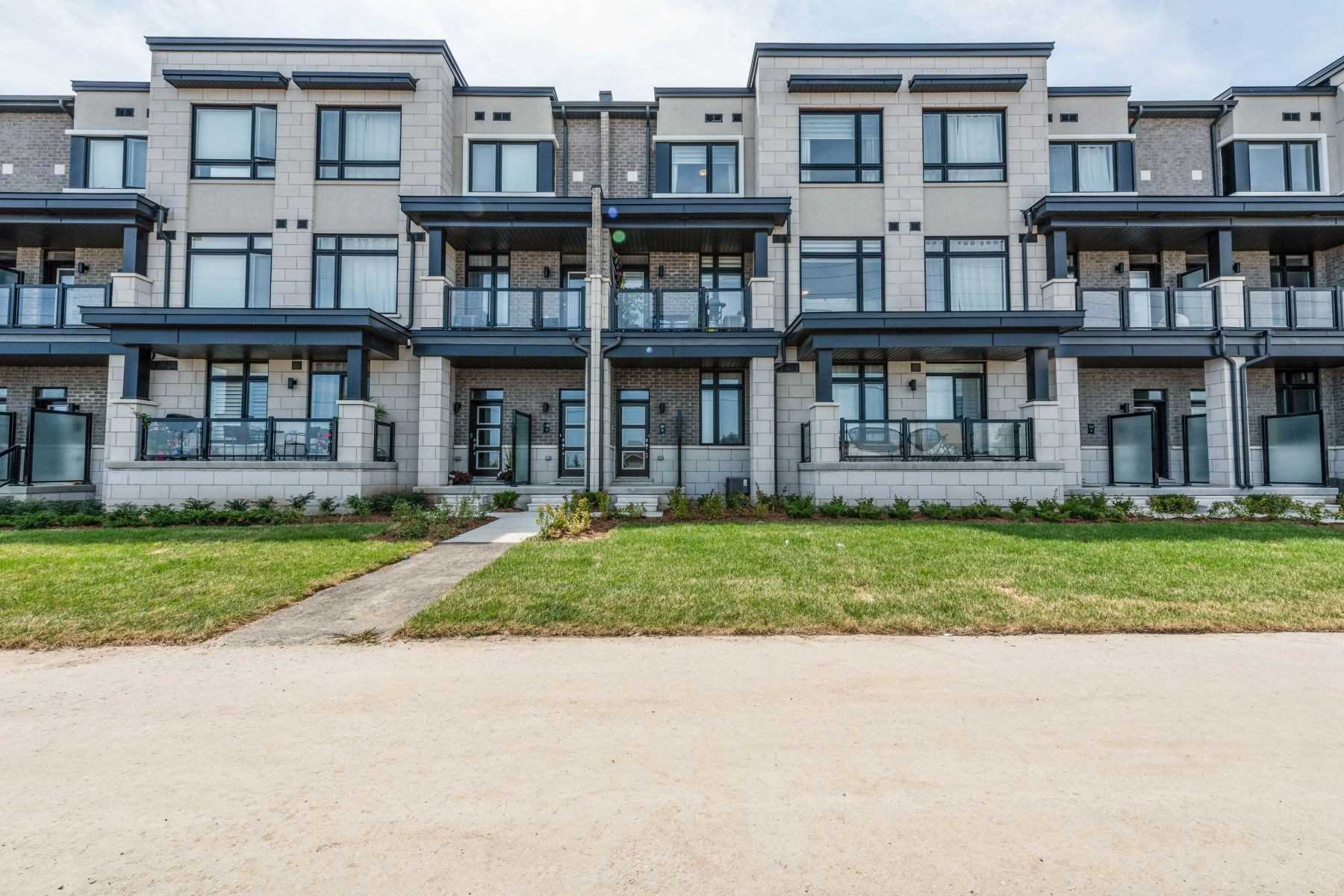 211 - 2550 Castlegate Crossing Circ, Pickering | Suspended, E5704713 ...