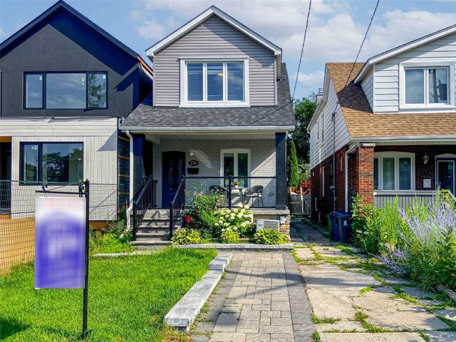 274 Queensdale Ave