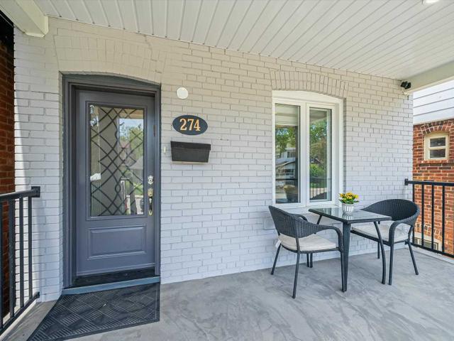 274 Queensdale Ave