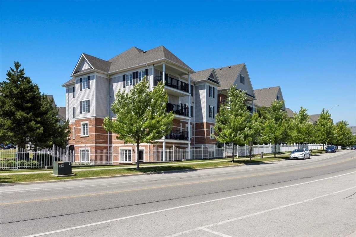 306 106 Aspen Springs Dr, Bowmanville Sold, E5705192 Condos.ca