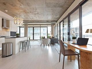 412 - 90 Broadview Ave