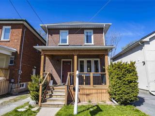 56 Nassau St