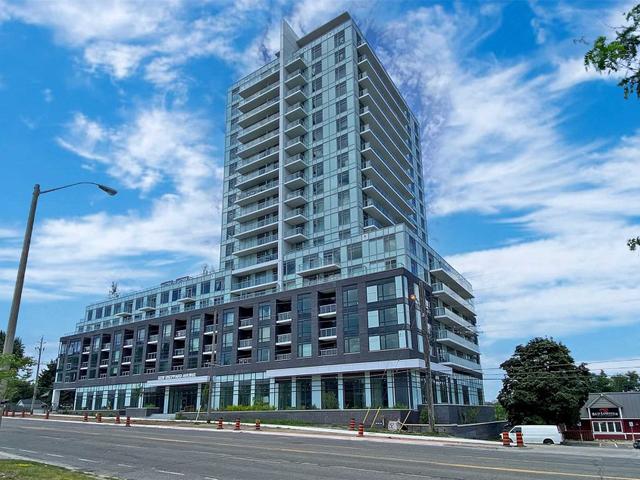1409 - 3220 Sheppard Ave