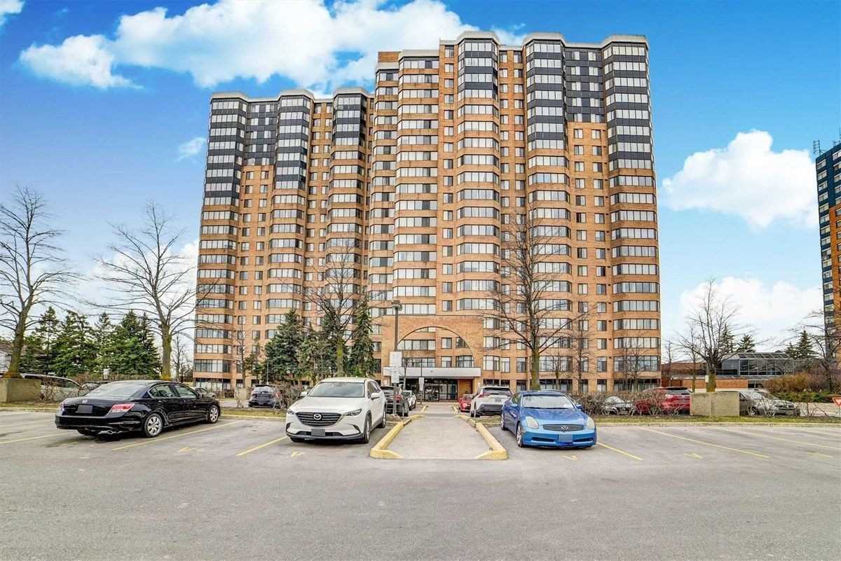 202 80 Alton Towers Circ, Scarborough Leased, E5709471 Condos.ca